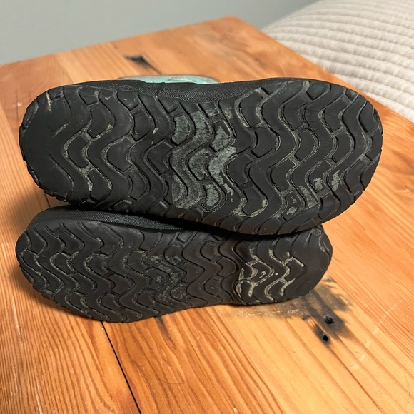 BOGS Unisex-Child Rain Boot Western (Toddler/Little Big Kid) 12 - Picture 5 of 5